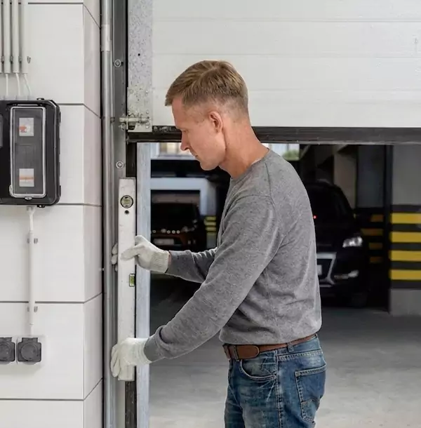 Why Choose Us for Door, Gate and Security Services in Fresno, CA