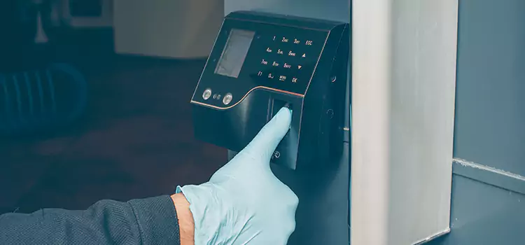 Access Control Installation Fresno