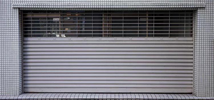 Advanced Solutions for Your Aluminum Garage Doors in Fresno, California