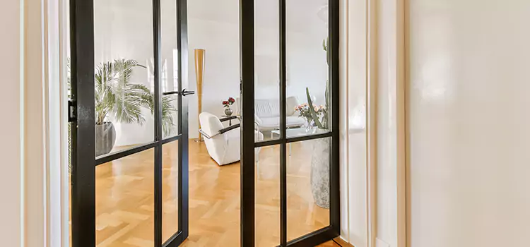 Bifold Door Replacement Fresno