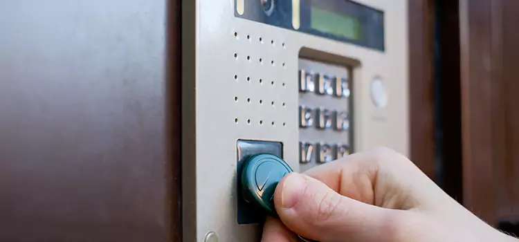 Enhanced Security Features Fresno
