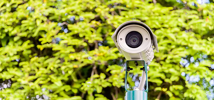 Advanced Surveillance Solutions for Every Need in Fresno