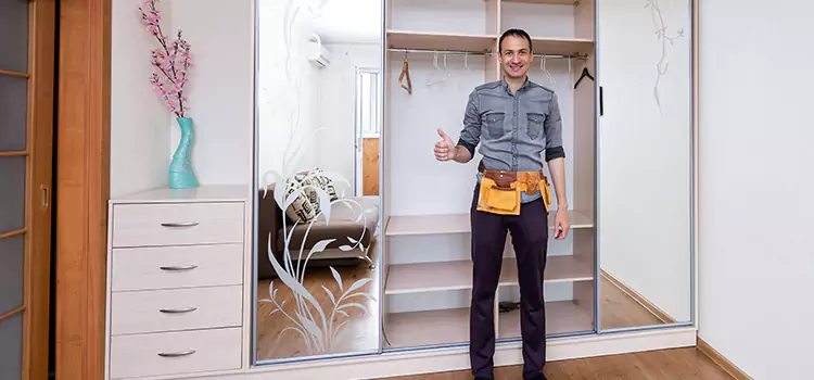 Sliding Closet Door Replacement Fresno