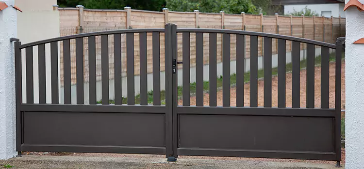 Advanced Gate Solutions in Fresno, CA