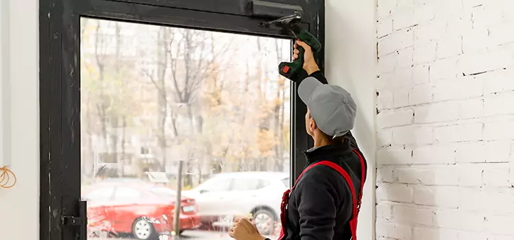 Comprehensive Door Closer Services in Fresno, CA