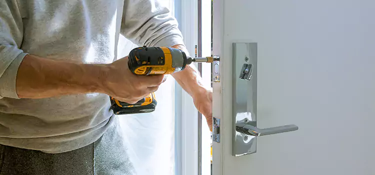 Door Knob Lock Repair Fresno