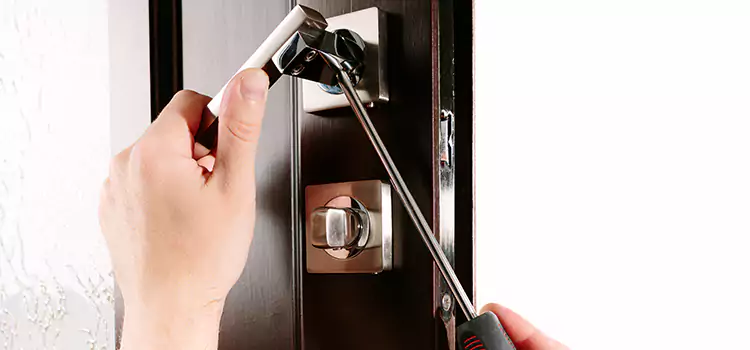 Door Lock Replacement Service Fresno