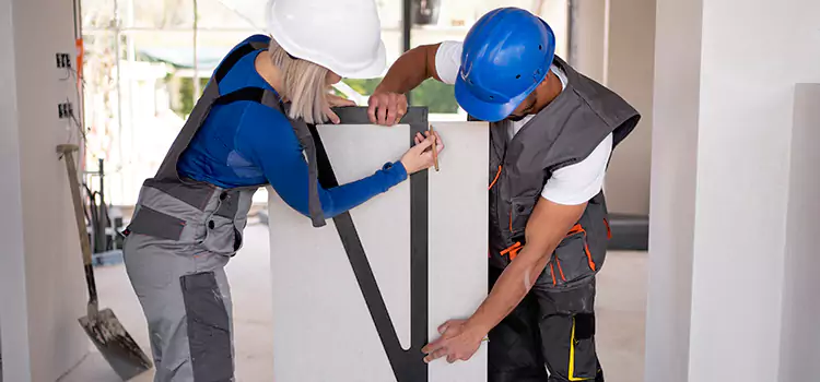 Why Choose Us for Door Panel Services in Fresno, CA?