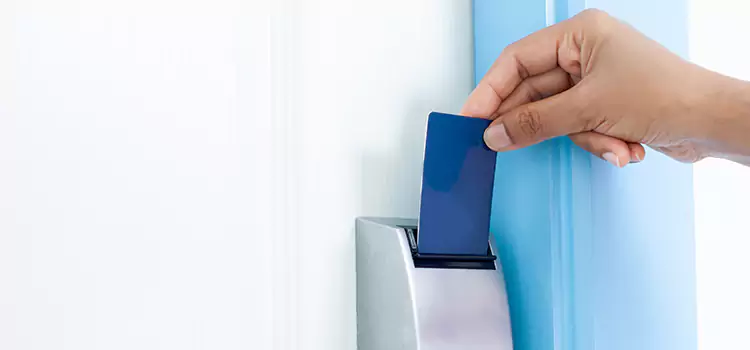 Access Control System Integration Fresno