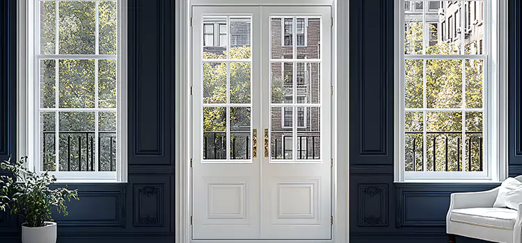 French Door Lock Repair Fresno