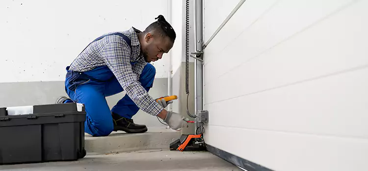 Expert Solutions for Every Garage Lock Need in Fresno, CA