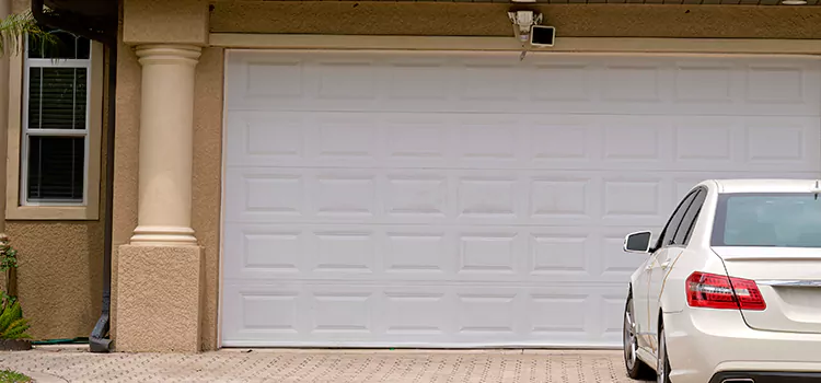 Comprehensive Garage Door Maintenance Services in Fresno, CA