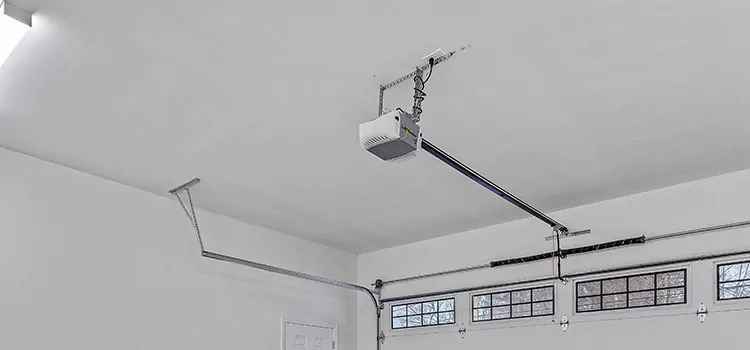 Experienced Garage Door Installers Fresno