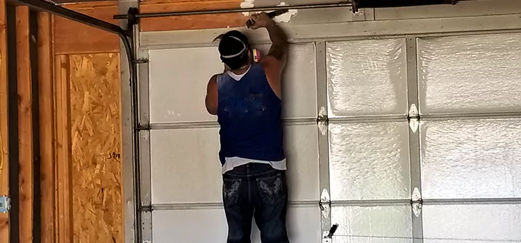 Specialized Garage Door Panel Solutions in Fresno, CA