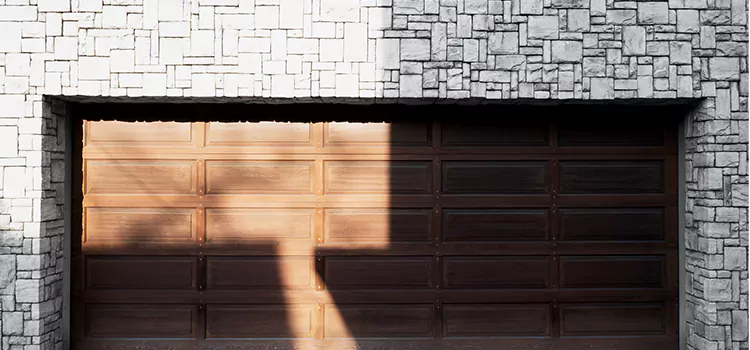 Garage Door Installation Fresno