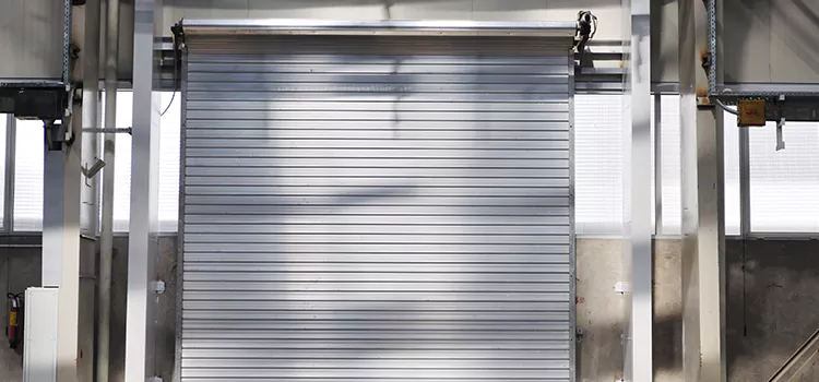 Roller Door Maintenance Fresno
