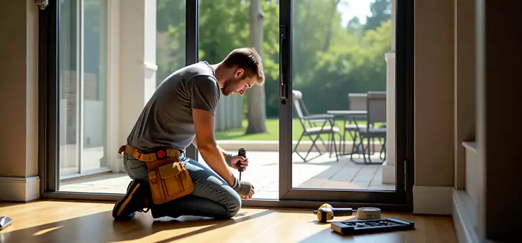 Comprehensive Solutions for Every Glass Door Need in Fresno, CA