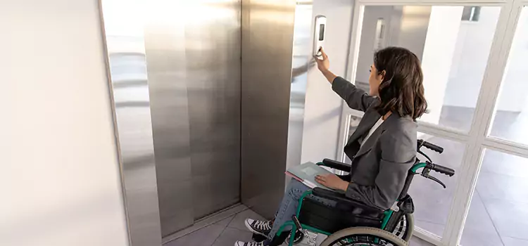 Benefits of Modern Handicap Door Systems in Fresno, CA