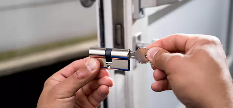 Emergency Locksmith for House Fresno
