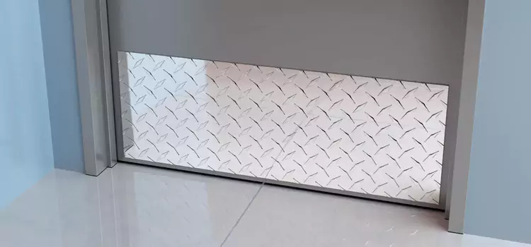 Benefits of Professional Kick Plate Solutions in Fresno, CA