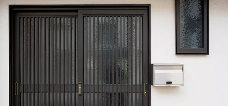 Sliding Screen Door Repair Fresno