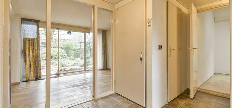 Why Choose Our Pocket Door Experts in Fresno, CA?