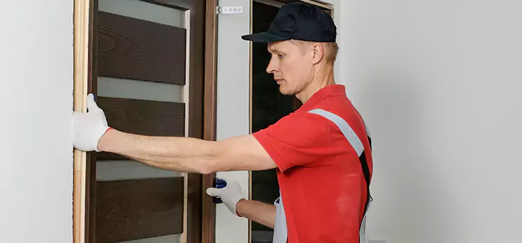 Frame and Panel Restoration Fresno