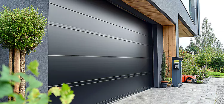 Residential Garage Door Service Fresno