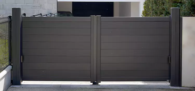 Common Residential Gate Issues We Resolve in Fresno, CA