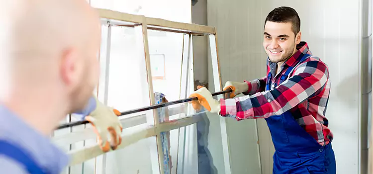 Patio Door Panel Replacement Fresno