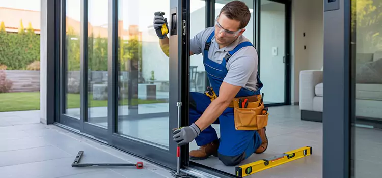 Sliding Screen Door Repair Fresno