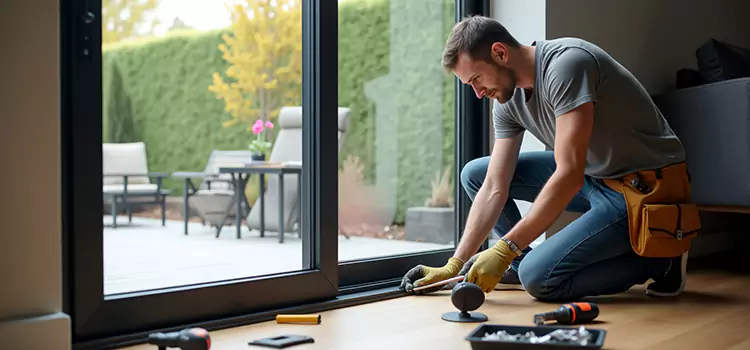 Patio Sliding Glass Door Replacement Fresno