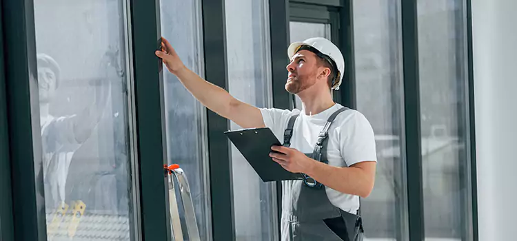 Comprehensive Solutions for Your Sticking Doors in Fresno, CA