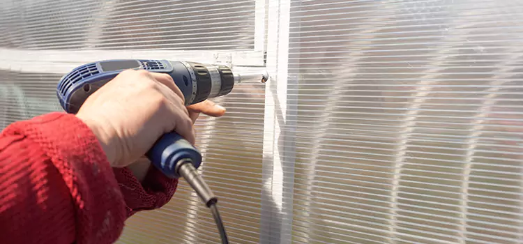 Sliding Screen Door Repair Fresno
