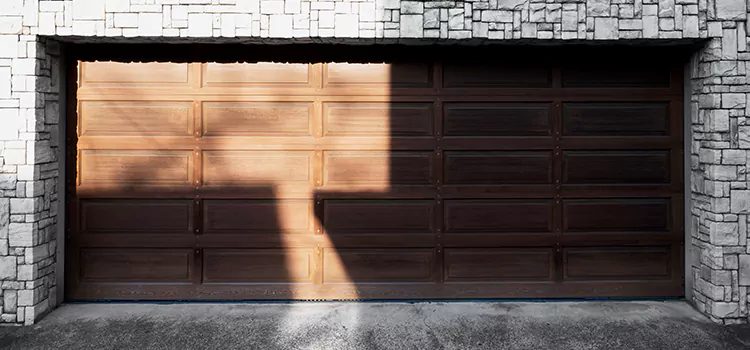 Commercial Roll Up Garage Doors Fresno