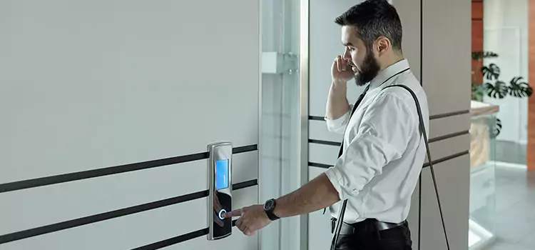 Cloud Based Access Control Fresno