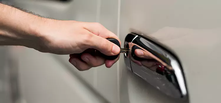 Car Unlock Service Price Fresno