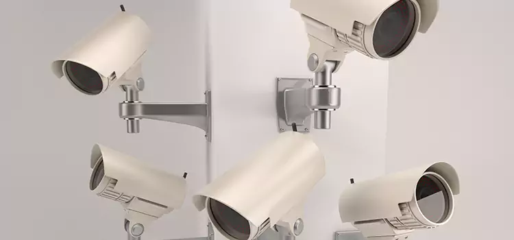 Your Trusted Partner for CCTV Solutions in Fresno