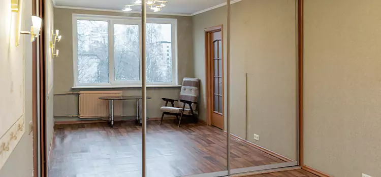 Mirror Closet Door Roller Replacement Fresno