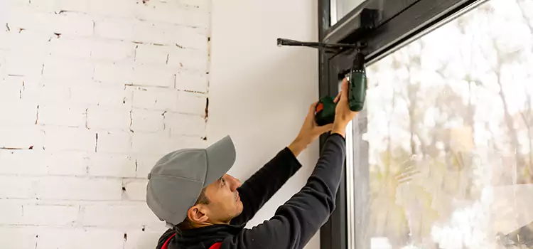 Your Trusted Partner for Door Closer Solutions in Fresno, CA