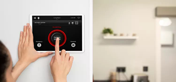 Blink Video Doorbell Installation Fresno