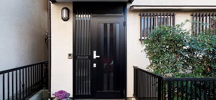 Popular Exterior Door Options in Fresno, CA