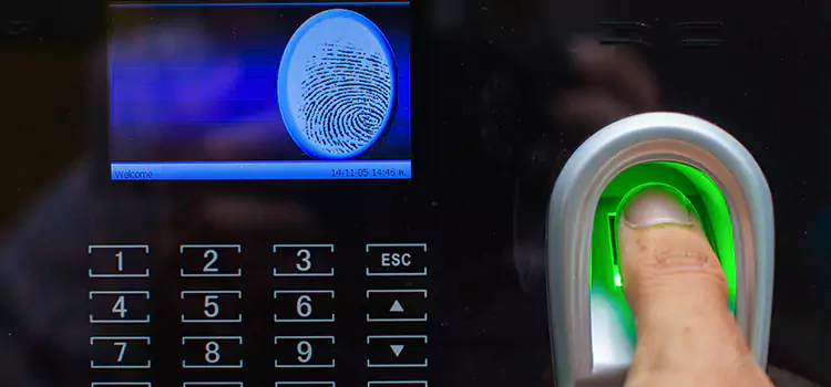 Your Trusted Partner for Secure Access in Fresno, CA