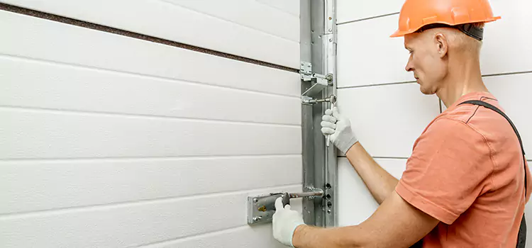Why Choose Us for Garage Door Lock Services in Fresno, CA?