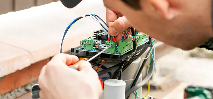 Specialized Brand Gate Motor Repairs Fresno