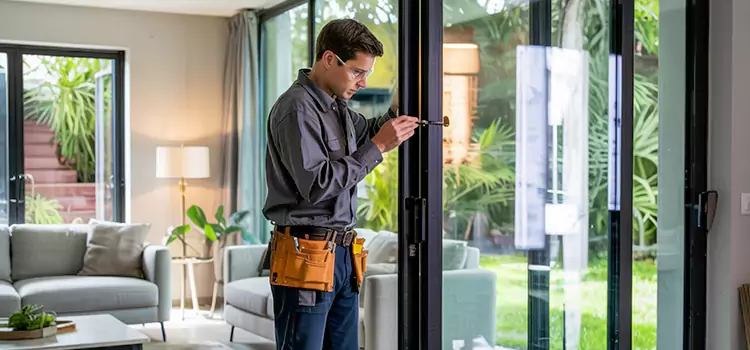 Why Choose Us for Your Glass Door Needs in Fresno, CA?