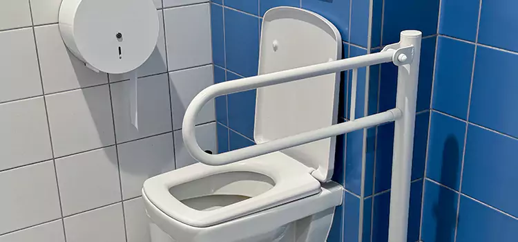 Comprehensive Solutions in Fresno, CA for Accessible Facilities