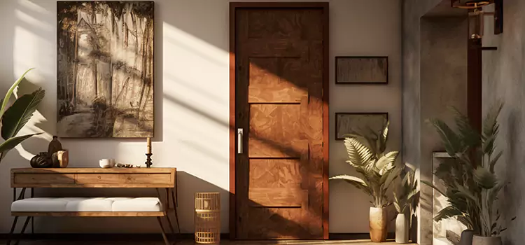Specialty Interior Doors Fresno