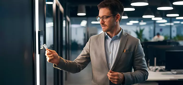 Our Commitment to Keycard Security Excellence in Fresno, CA