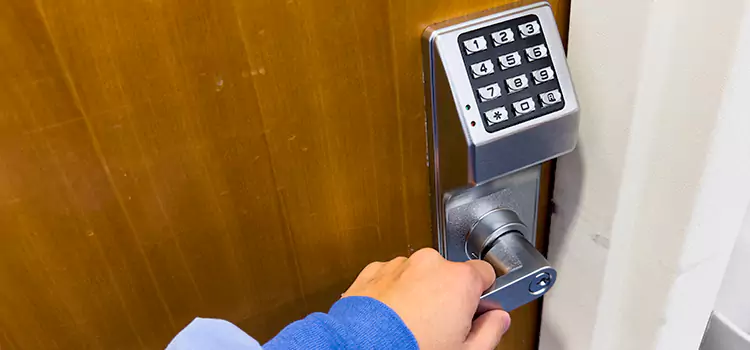 Why Choose Us for Your Keypad Lock Needs in Fresno, CA?